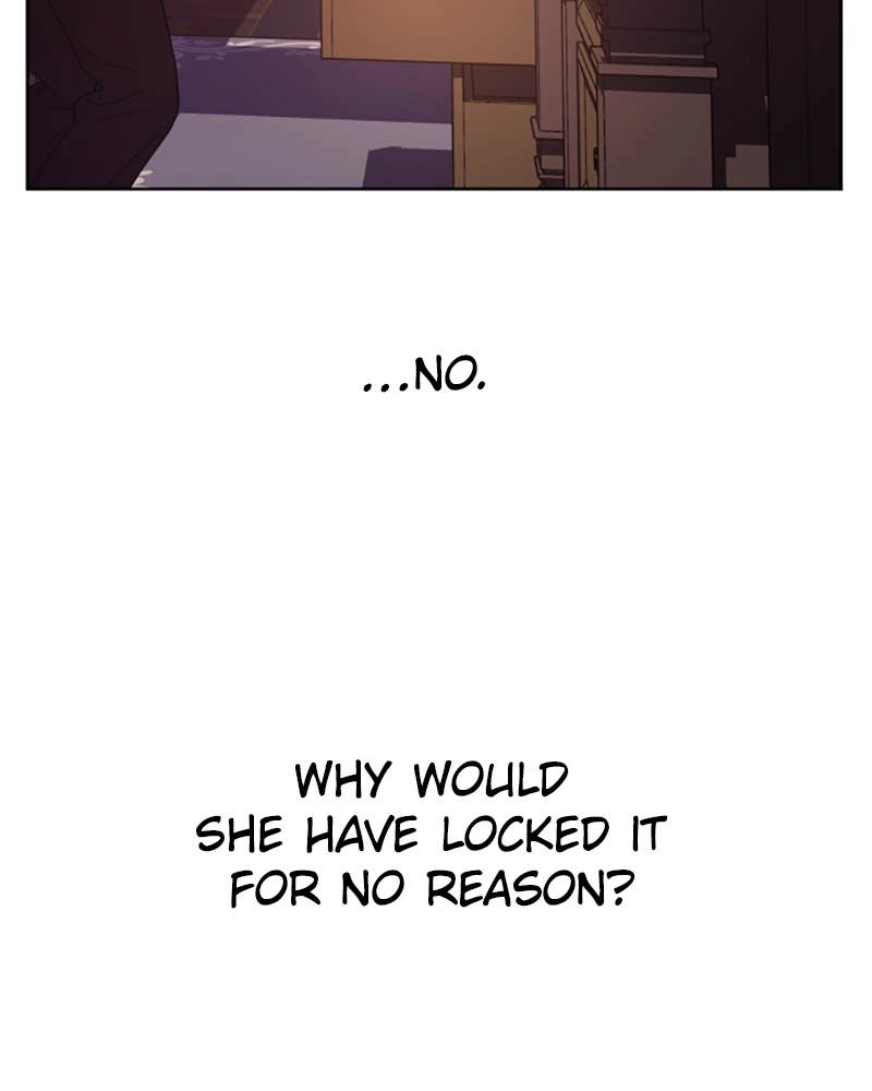 Your Throne Chapter 55 – The Misunderstanding (1) Page 169