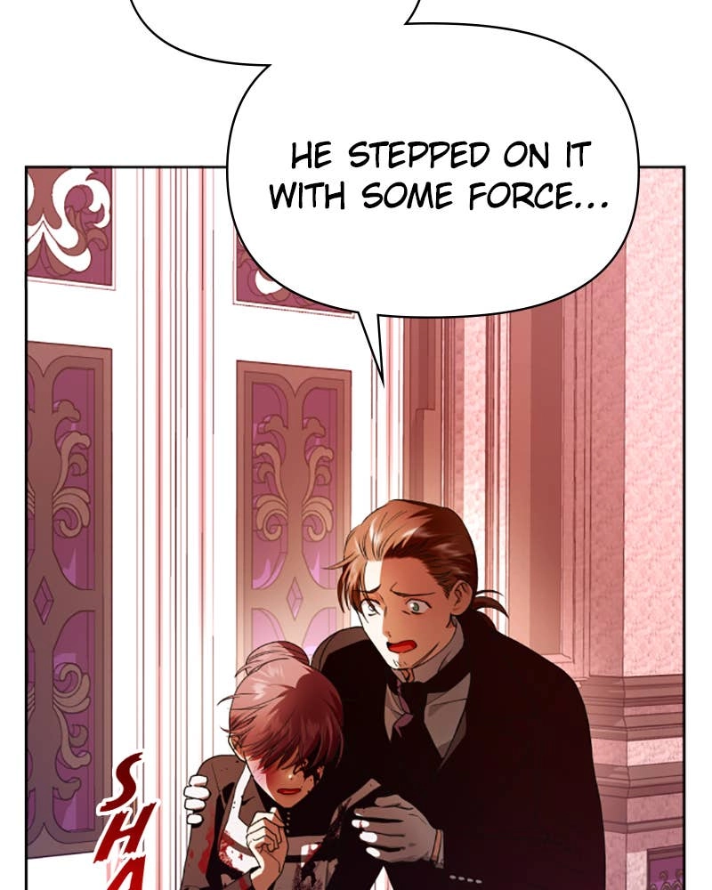Your Throne Chapter 56 – The Misunderstanding (2) Page 5