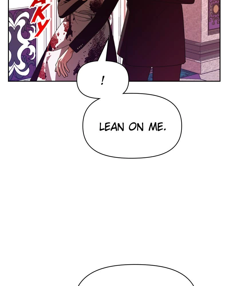 Your Throne Chapter 56 – The Misunderstanding (2) Page 6