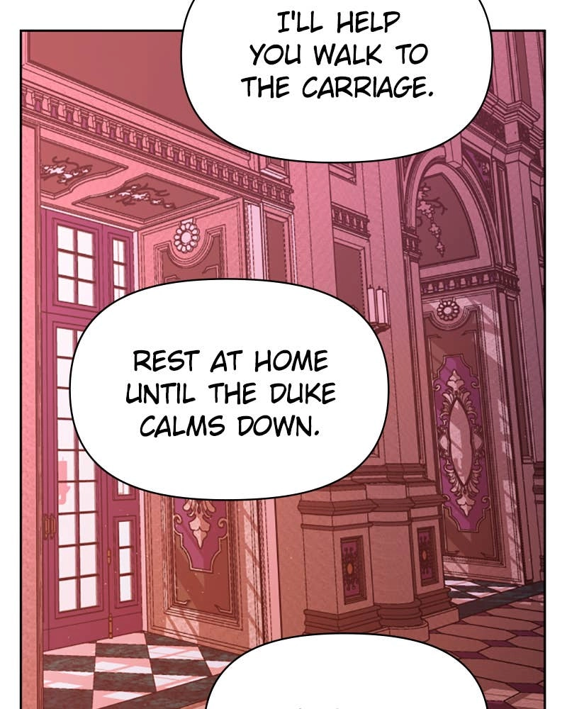 Your Throne Chapter 56 – The Misunderstanding (2) Page 7