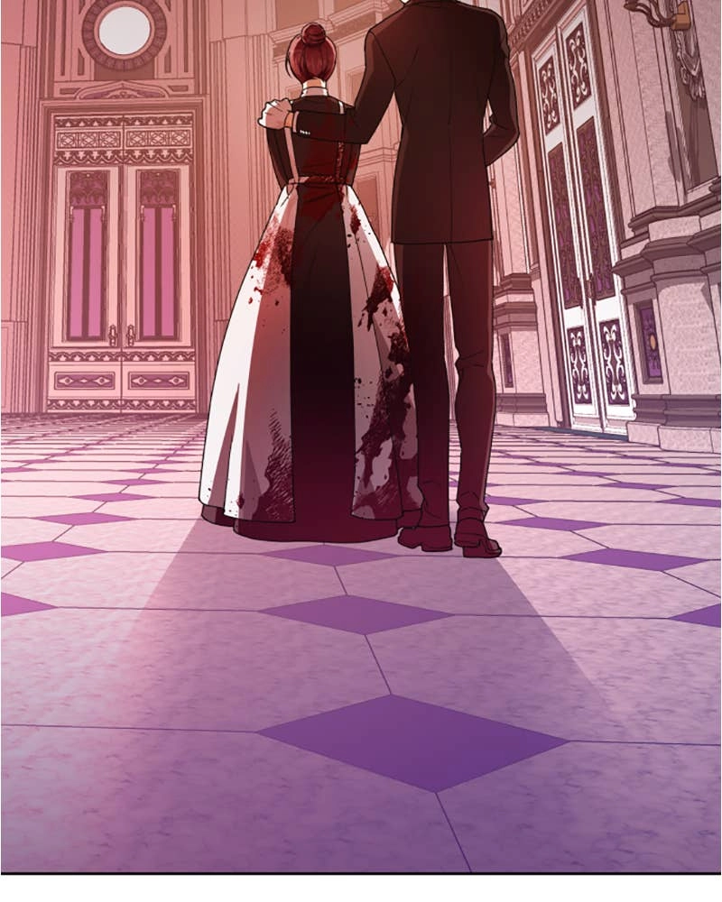 Your Throne Chapter 56 – The Misunderstanding (2) Page 11