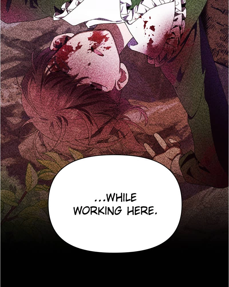 Your Throne Chapter 56 – The Misunderstanding (2) Page 16