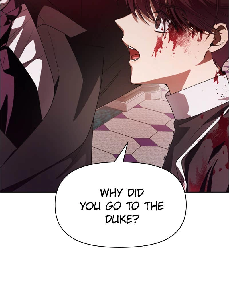 Your Throne Chapter 56 – The Misunderstanding (2) Page 21