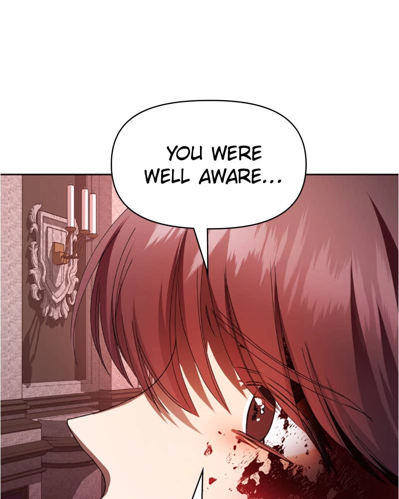 Your Throne Chapter 56 – The Misunderstanding (2) Page 22