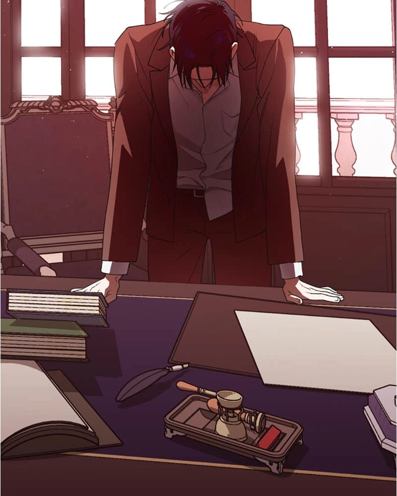 Your Throne Chapter 56 – The Misunderstanding (2) Page 26