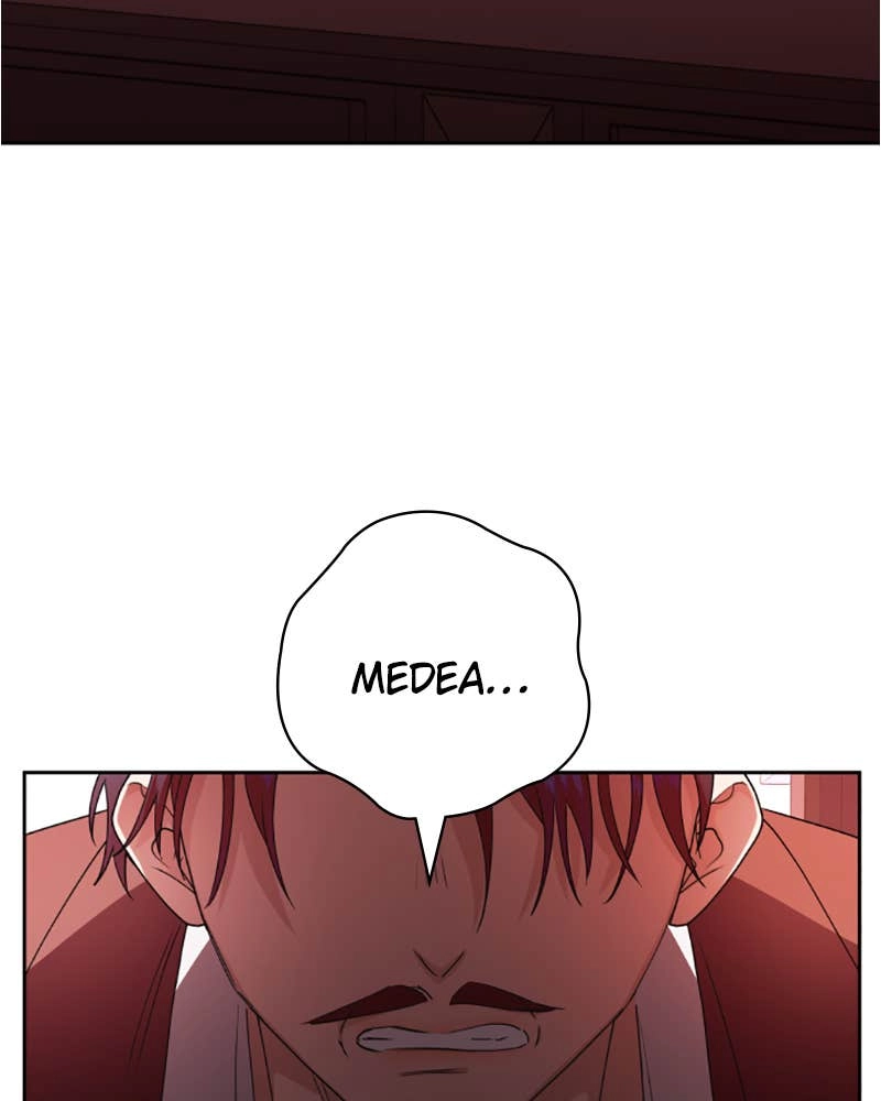 Your Throne Chapter 56 – The Misunderstanding (2) Page 27