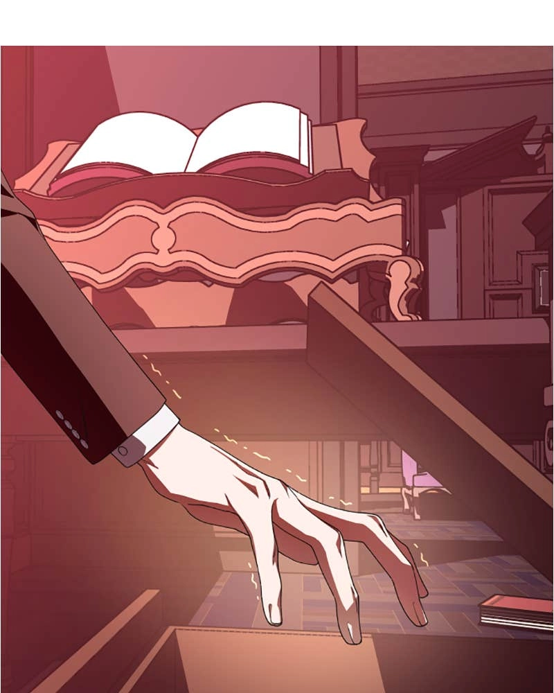 Your Throne Chapter 56 – The Misunderstanding (2) Page 32