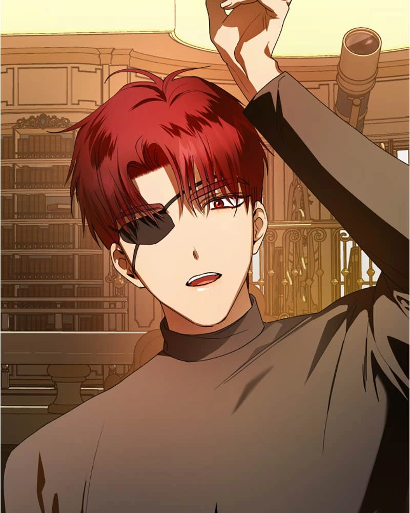 Your Throne Chapter 56 – The Misunderstanding (2) Page 37