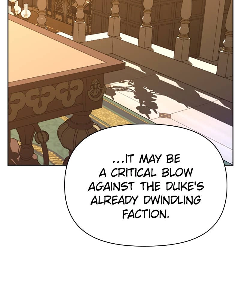 Your Throne Chapter 56 – The Misunderstanding (2) Page 39
