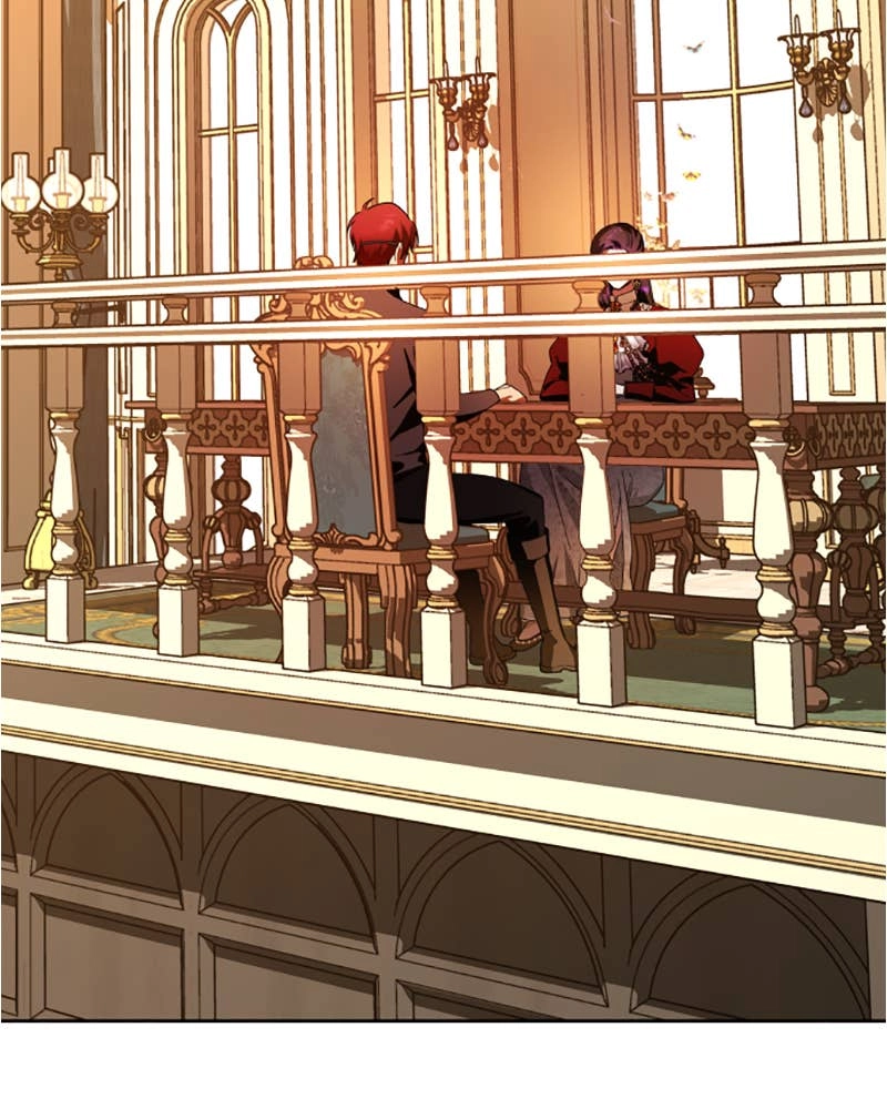 Your Throne Chapter 56 – The Misunderstanding (2) Page 43