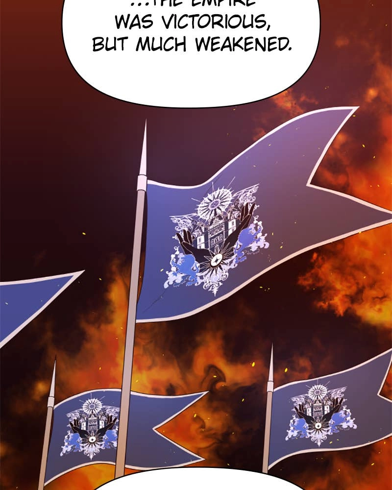 Your Throne Chapter 56 – The Misunderstanding (2) Page 54