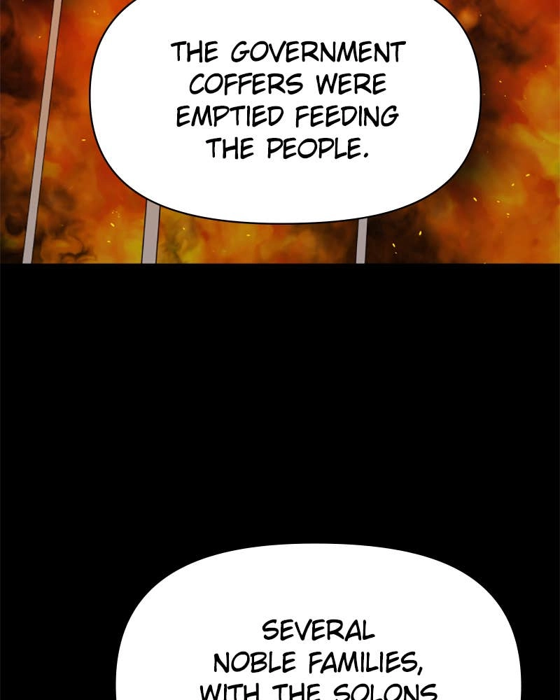 Your Throne Chapter 56 – The Misunderstanding (2) Page 55