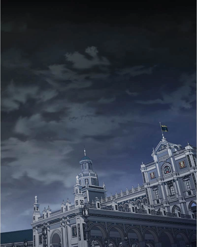 Your Throne Chapter 56 – The Misunderstanding (2) Page 72