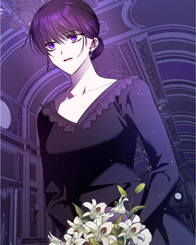 Your Throne Chapter 56 – The Misunderstanding (2) Page 85