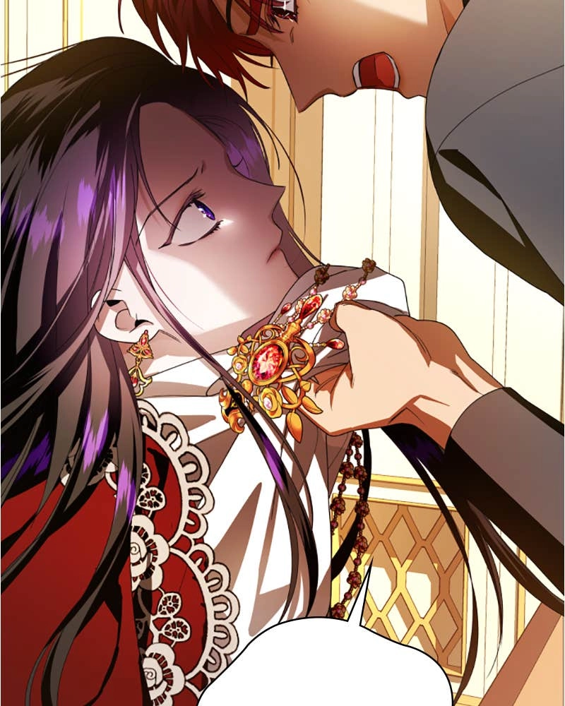 Your Throne Chapter 56 – The Misunderstanding (2) Page 91