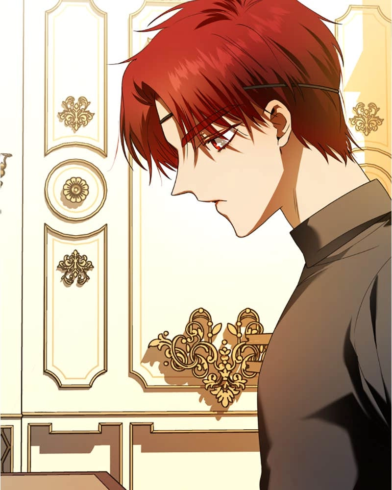 Your Throne Chapter 56 – The Misunderstanding (2) Page 102