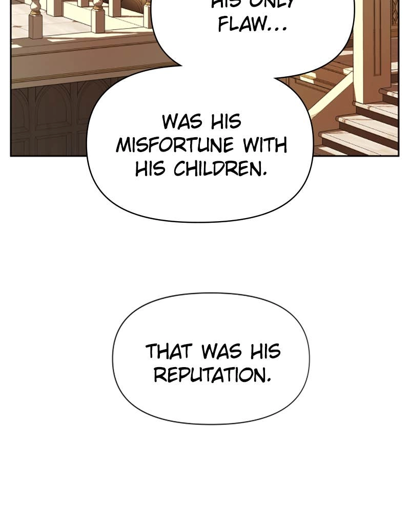 Your Throne Chapter 56 – The Misunderstanding (2) Page 107