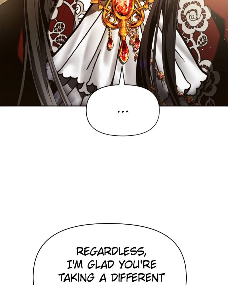 Your Throne Chapter 56 – The Misunderstanding (2) Page 112