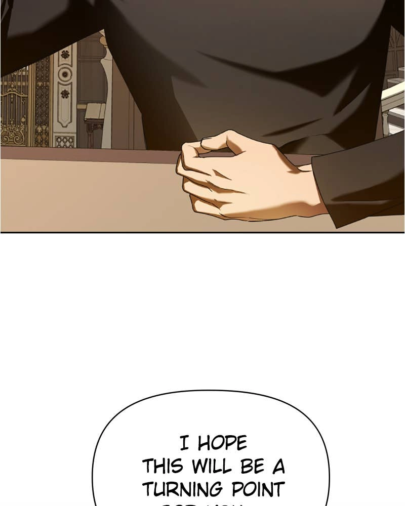 Your Throne Chapter 56 – The Misunderstanding (2) Page 114