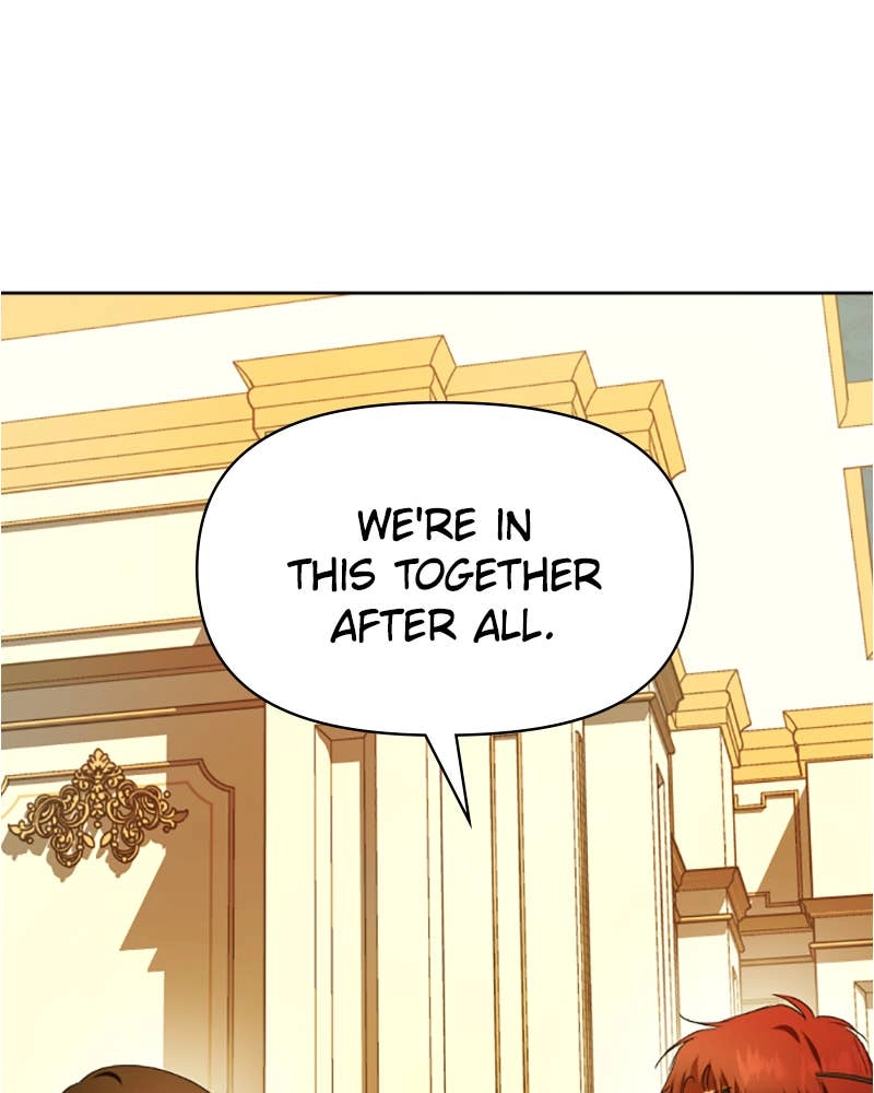 Your Throne Chapter 56 – The Misunderstanding (2) Page 117