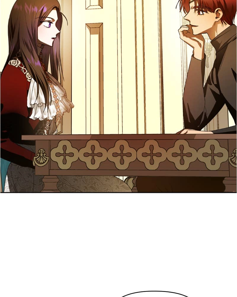 Your Throne Chapter 56 – The Misunderstanding (2) Page 118