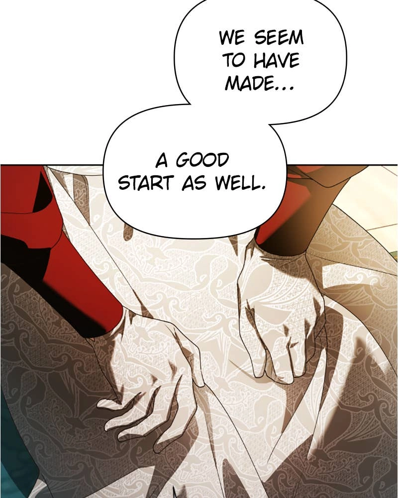 Your Throne Chapter 56 – The Misunderstanding (2) Page 119