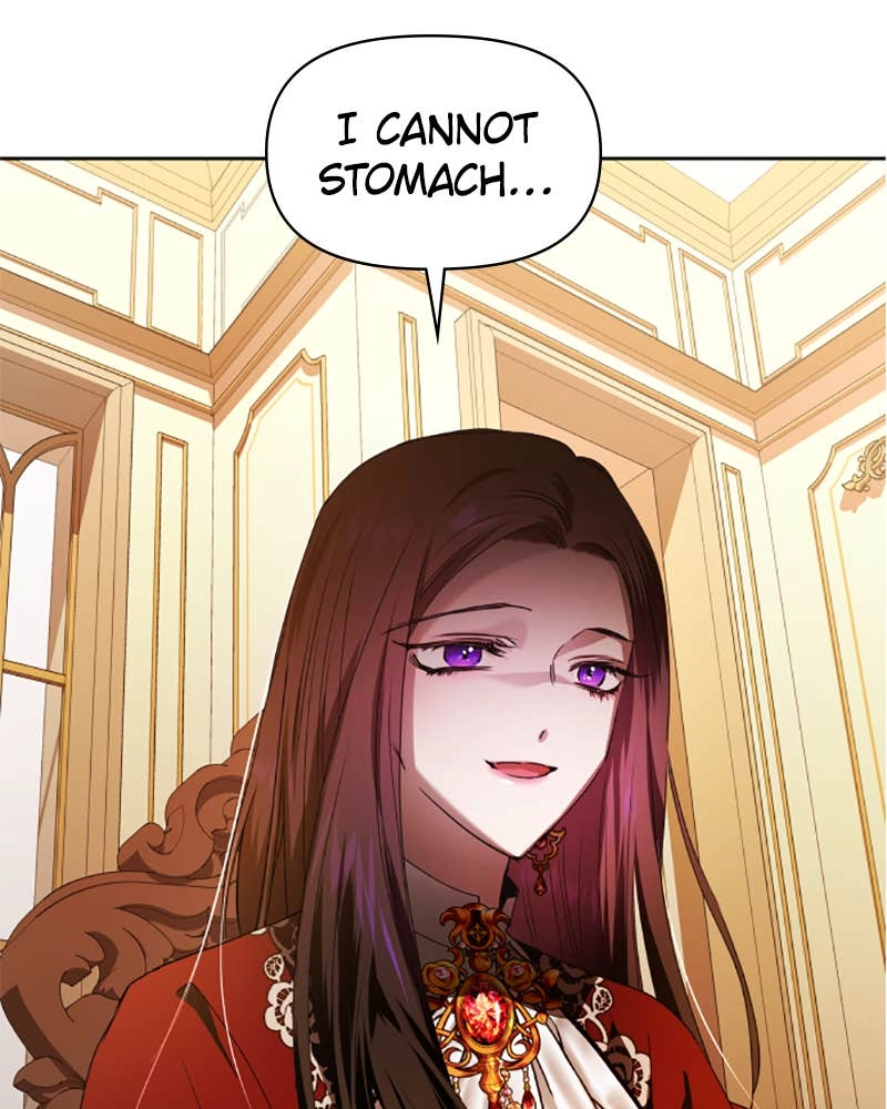 Your Throne Chapter 56 – The Misunderstanding (2) Page 123