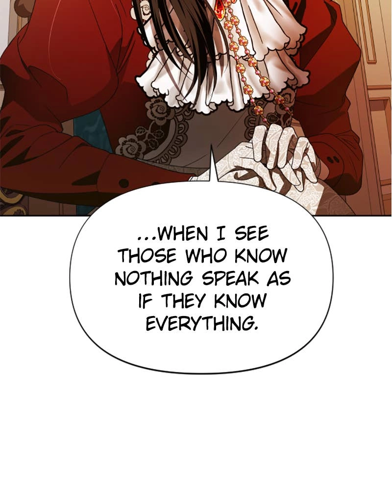 Your Throne Chapter 56 – The Misunderstanding (2) Page 124