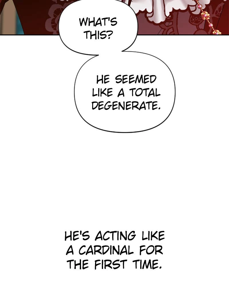 Your Throne Chapter 56 – The Misunderstanding (2) Page 128