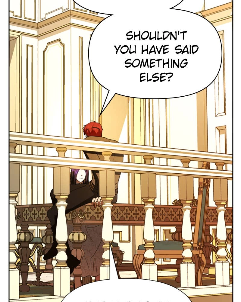 Your Throne Chapter 56 – The Misunderstanding (2) Page 133