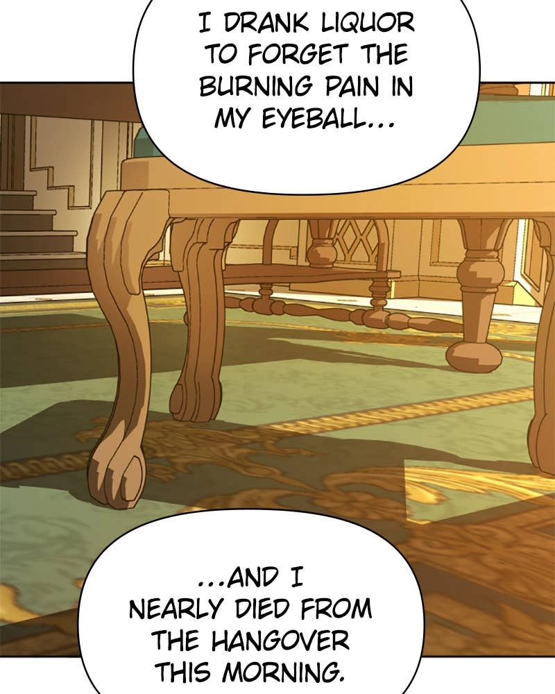 Your Throne Chapter 56 – The Misunderstanding (2) Page 135