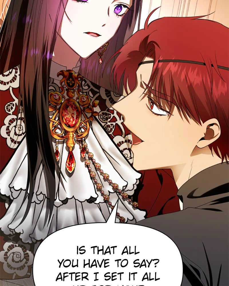 Your Throne Chapter 56 – The Misunderstanding (2) Page 137