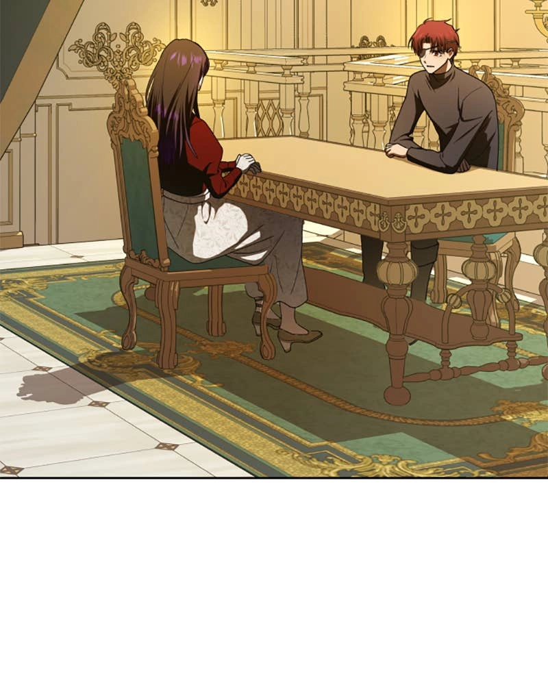 Your Throne Chapter 56 – The Misunderstanding (2) Page 143