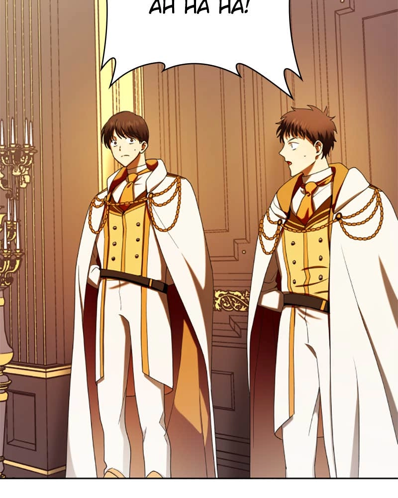 Your Throne Chapter 56 – The Misunderstanding (2) Page 160