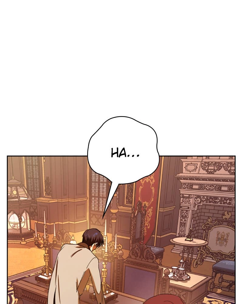 Your Throne Chapter 56 – The Misunderstanding (2) Page 161