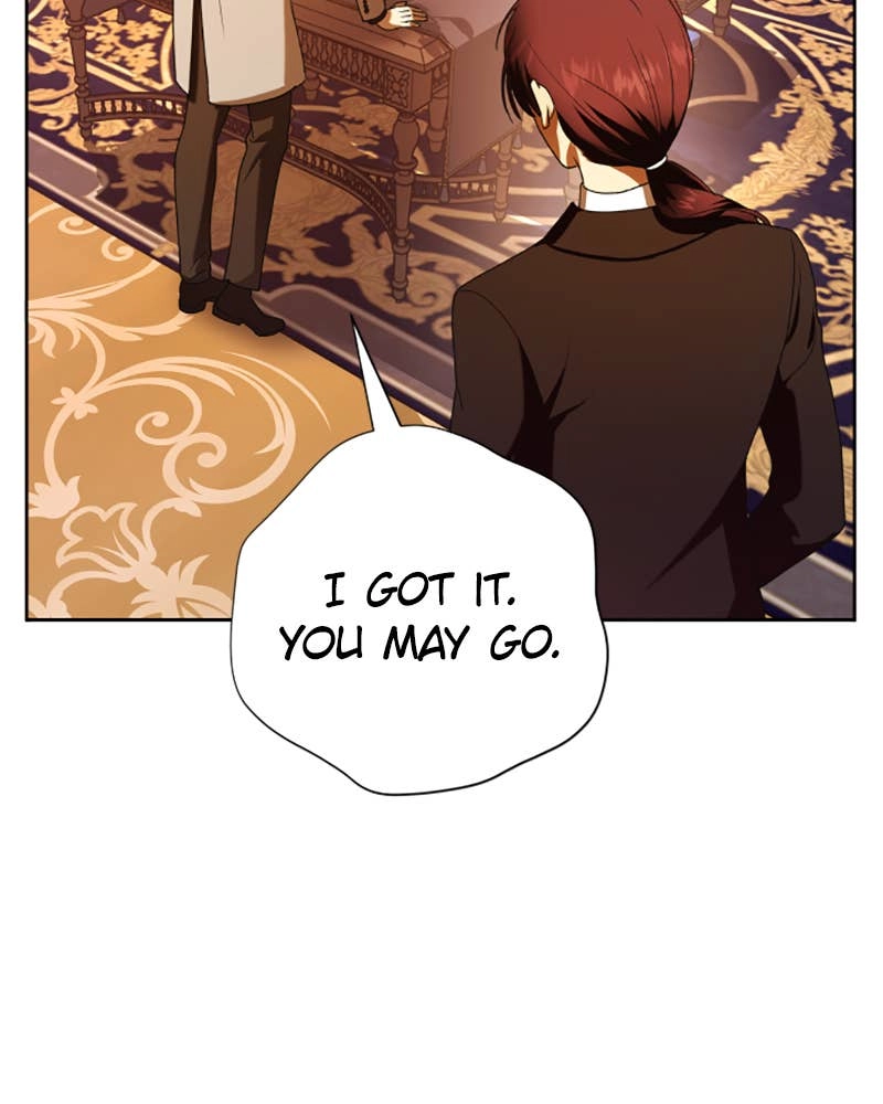 Your Throne Chapter 56 – The Misunderstanding (2) Page 162
