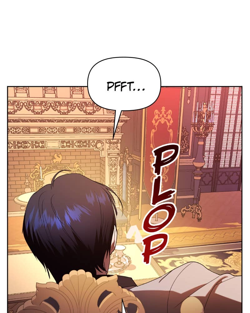 Your Throne Chapter 56 – The Misunderstanding (2) Page 167