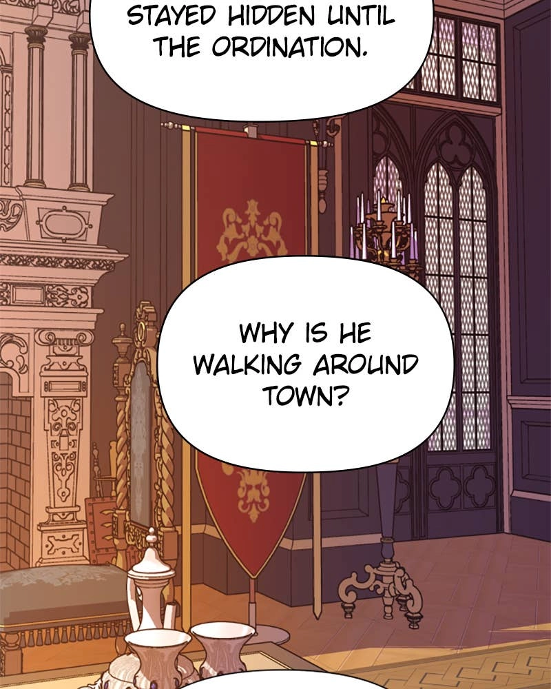 Your Throne Chapter 56 – The Misunderstanding (2) Page 169
