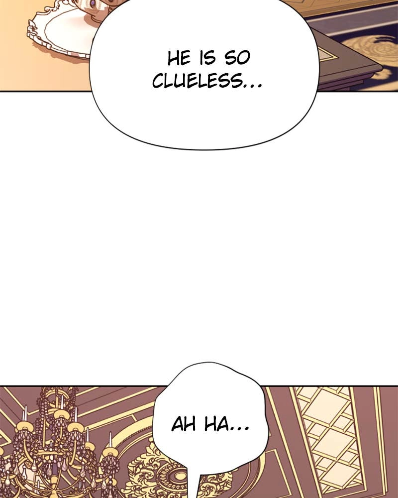 Your Throne Chapter 56 – The Misunderstanding (2) Page 170
