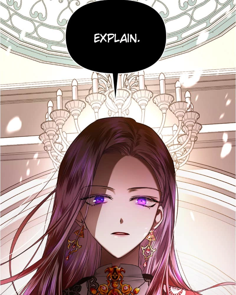 Your Throne Chapter 56 – The Misunderstanding (2) Page 186