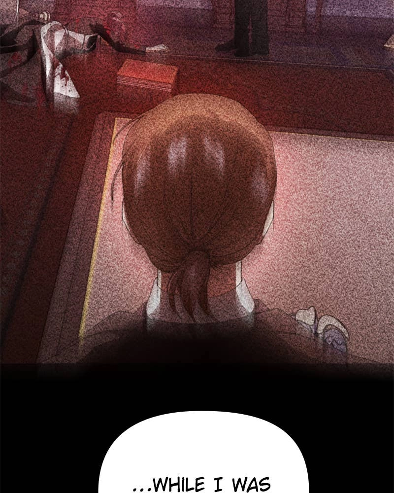 Your Throne Chapter 57 – The Misunderstanding (3) Page 7