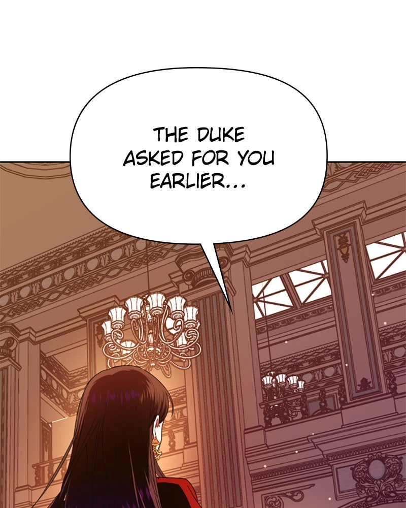 Your Throne Chapter 57 – The Misunderstanding (3) Page 14