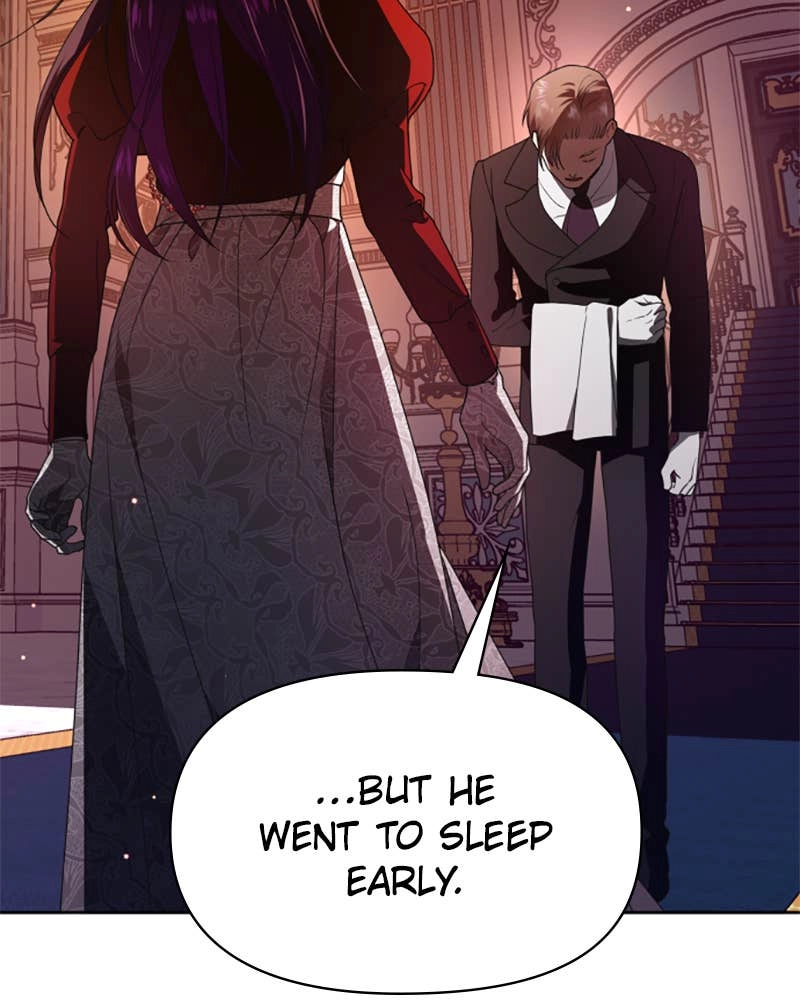 Your Throne Chapter 57 – The Misunderstanding (3) Page 15