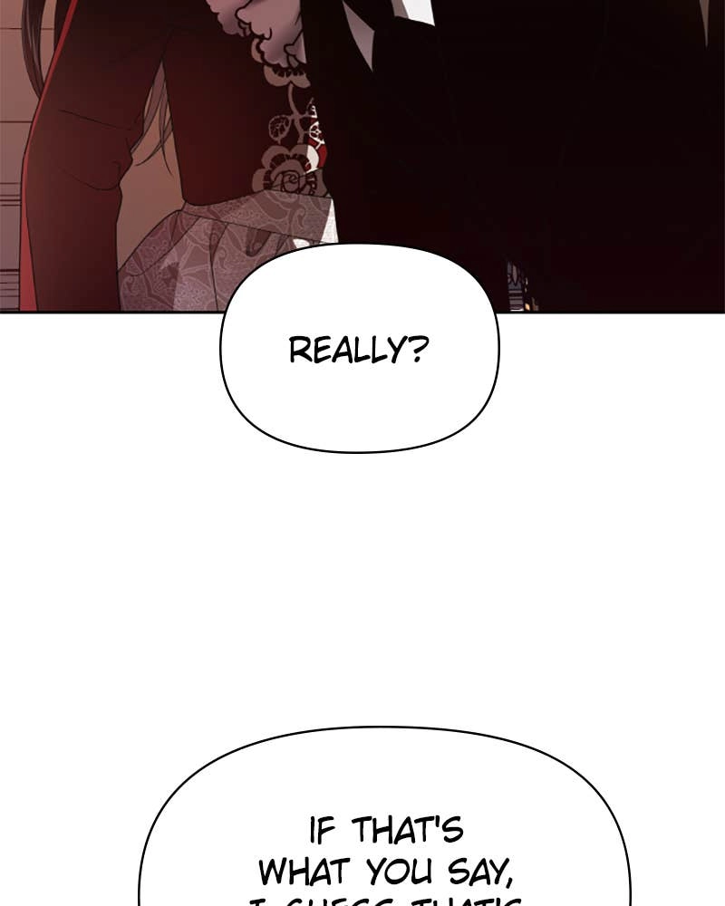 Your Throne Chapter 57 – The Misunderstanding (3) Page 19