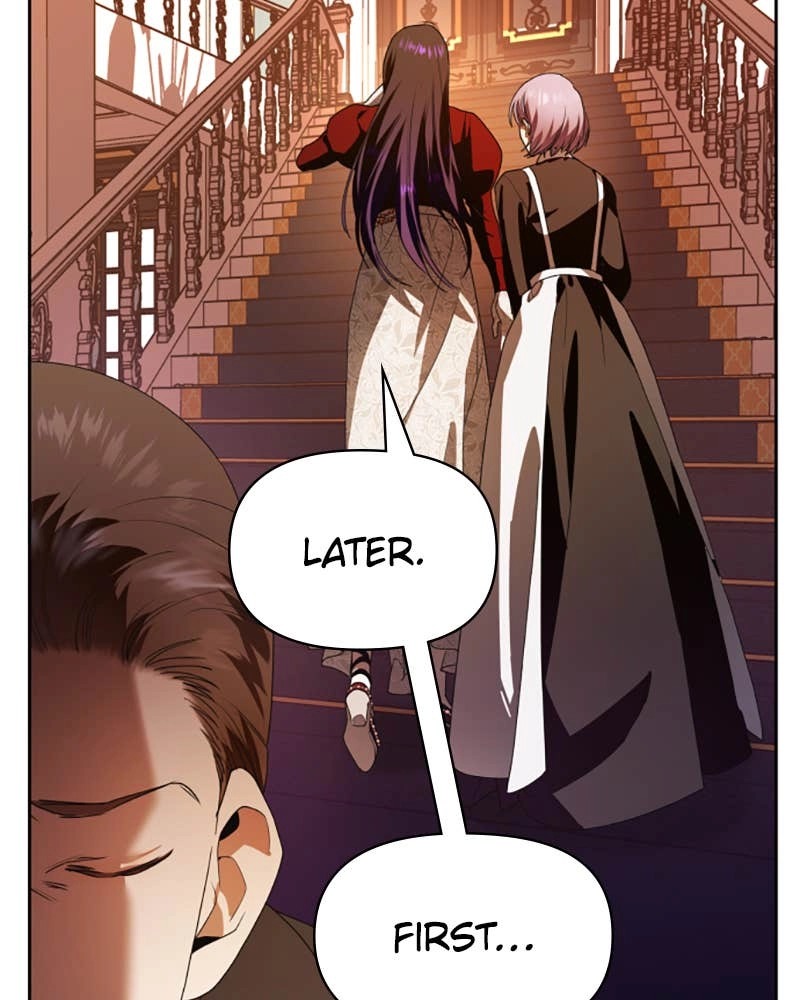Your Throne Chapter 57 – The Misunderstanding (3) Page 22