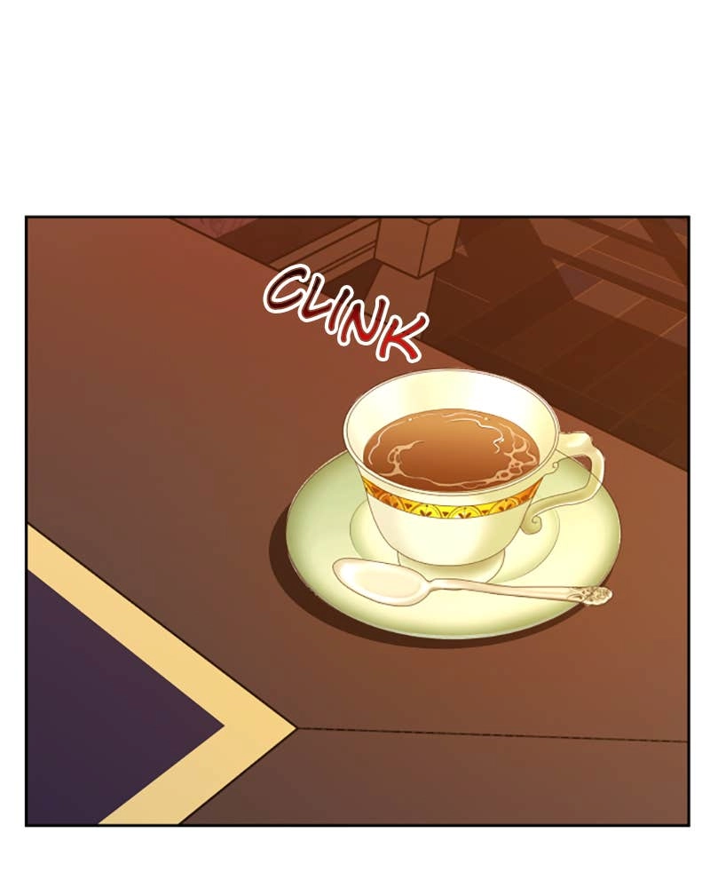 Your Throne Chapter 57 – The Misunderstanding (3) Page 27
