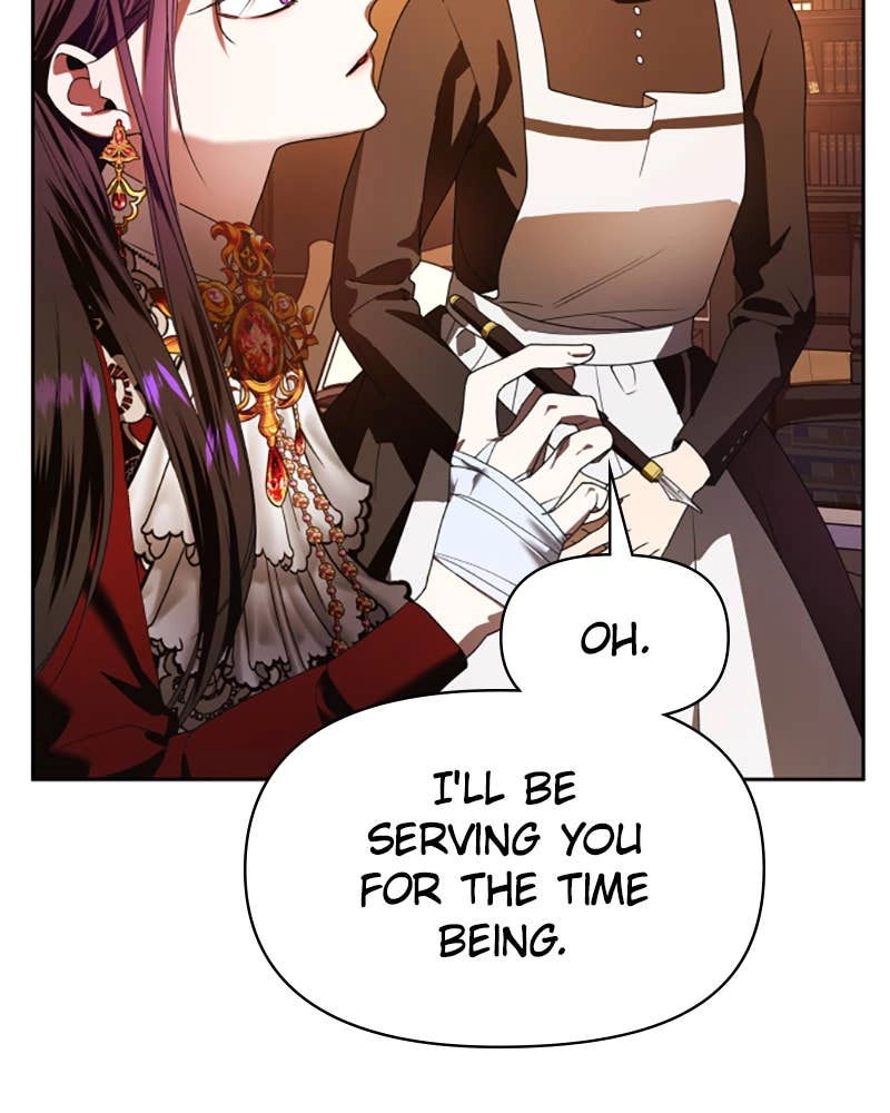 Your Throne Chapter 57 – The Misunderstanding (3) Page 29