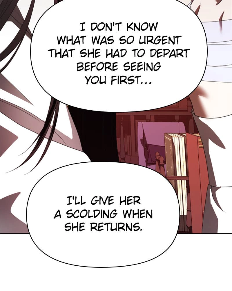Your Throne Chapter 57 – The Misunderstanding (3) Page 32