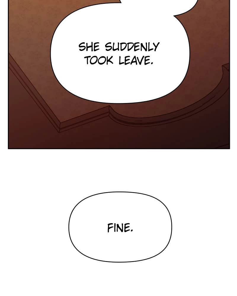 Your Throne Chapter 57 – The Misunderstanding (3) Page 34