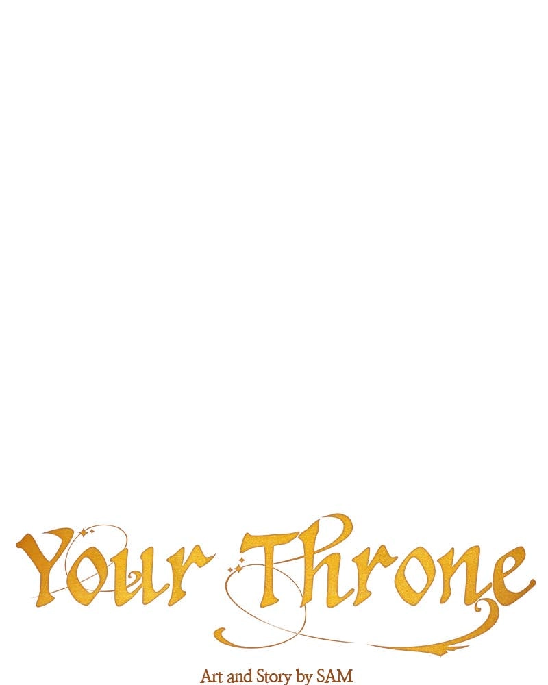 Your Throne Chapter 57 – The Misunderstanding (3) Page 39
